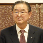 小野会長