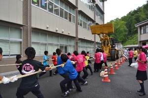 伊豆総合高校　湧郷祭