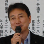 森田尚孝所長